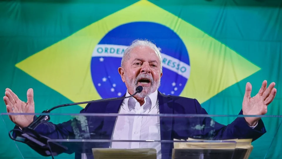 COP-27: Lula vai à conferência do clima no Egito nos dias 17 e 18 de novembro