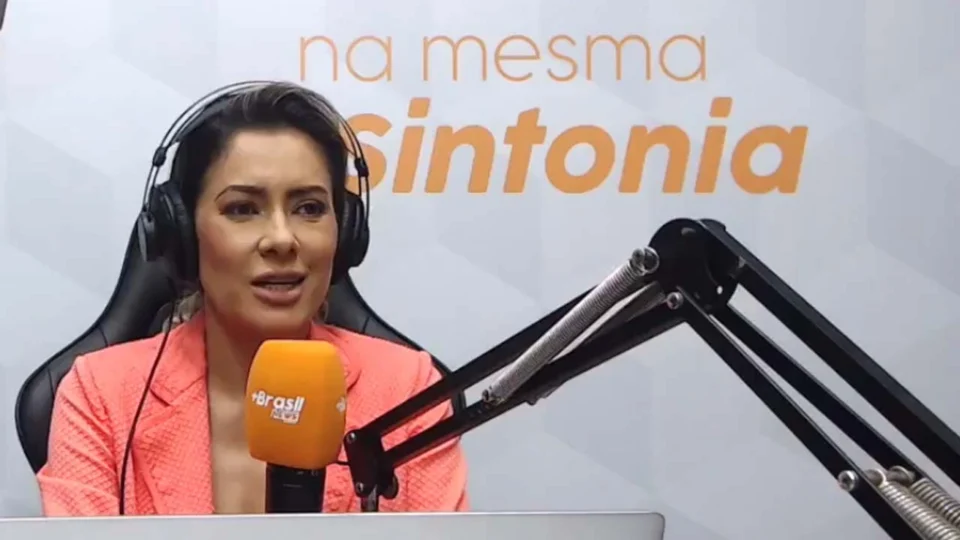 VÍDEO: assista à íntegra Mais Brasil News do 1ª Edição de 21 de outubro