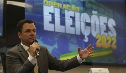 Eleições 2022: 34 já foram presos por crimes eleitorais, diz Ministério da Justiça