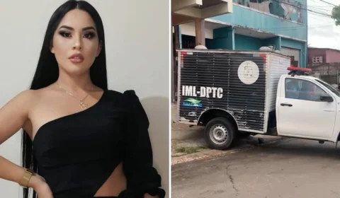 VÍDEO: mulher recém-separada é encontrada morta, na Zona Norte de Manaus