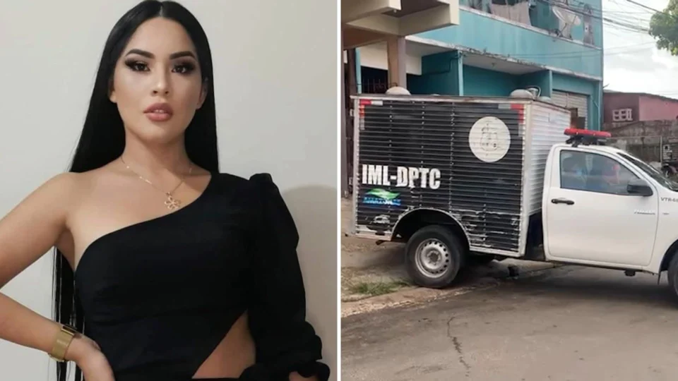 VÍDEO: mulher recém-separada é encontrada morta, na Zona Norte de Manaus