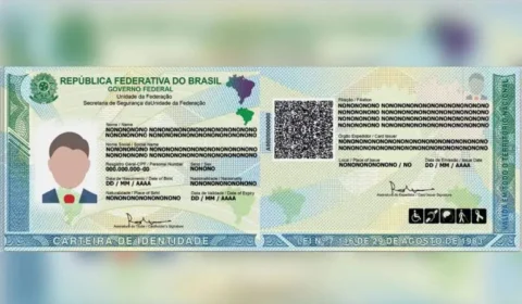 MPF apura irregularidades na nova Carteira de Identidade Nacional no Acre
