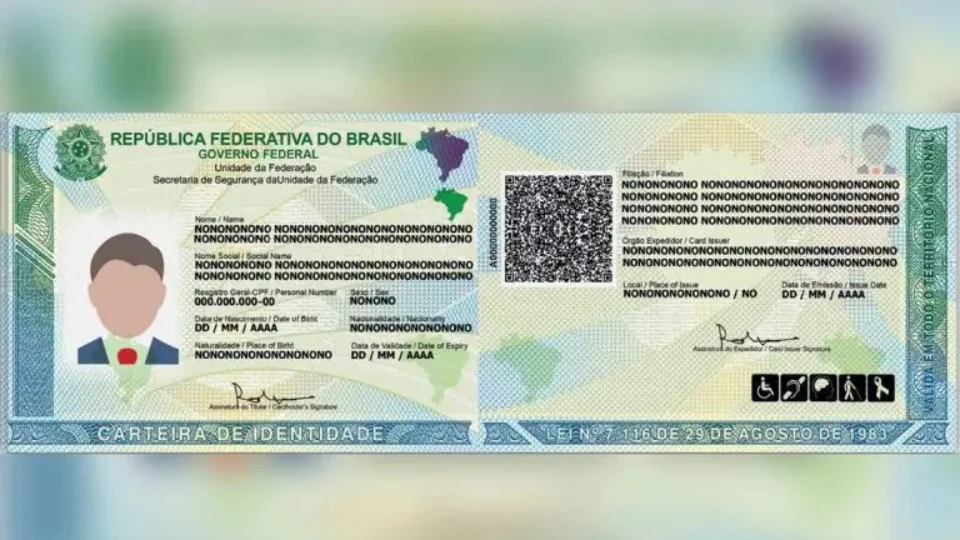 MPF apura irregularidades na nova Carteira de Identidade Nacional no Acre