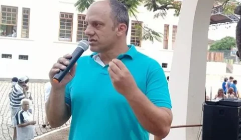 Prefeito é detido por fazer propaganda irregular de candidato em SP