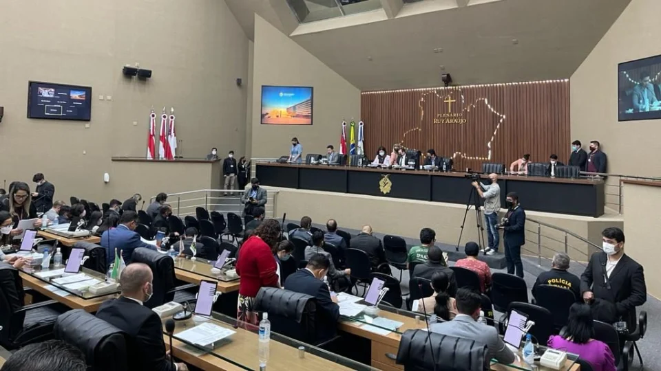 Eleições 2022: veja lista com nomes e números de todos os 443 candidatos a deputado estadual no AM