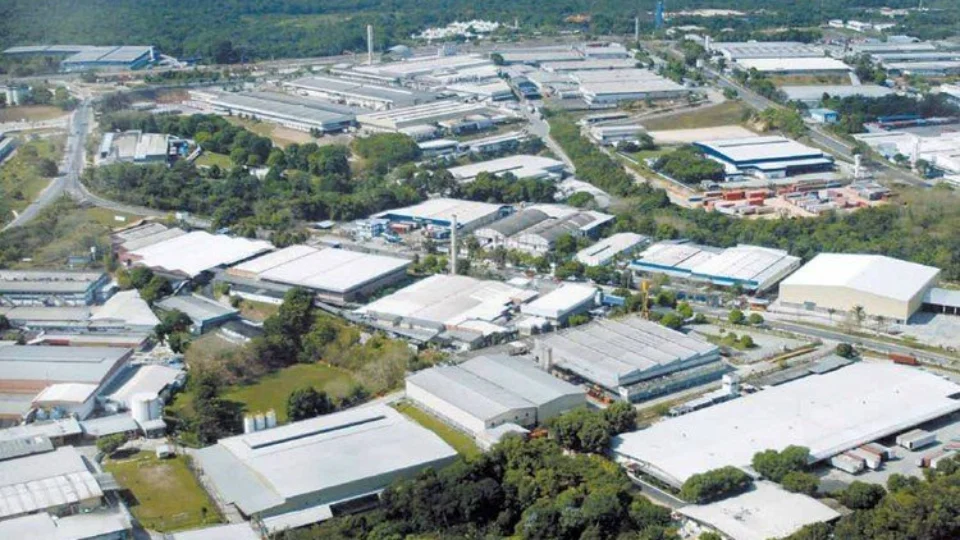 Polo Industrial de Manaus fatura entre janeiro e julho mais de R$ 96 bilhões