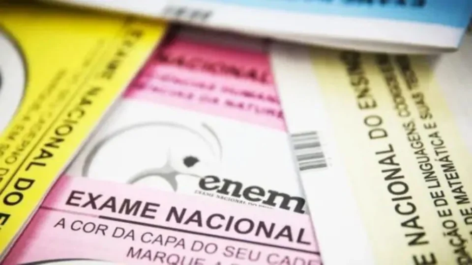 Enem 2023: Inep antecipa gabarito oficial do exame; veja data