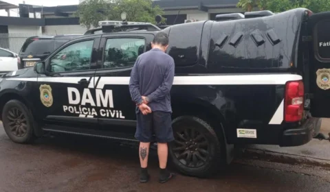 Psicólogo é preso por suspeita de hipnotizar vítimas antes de estuprá-las, no MS