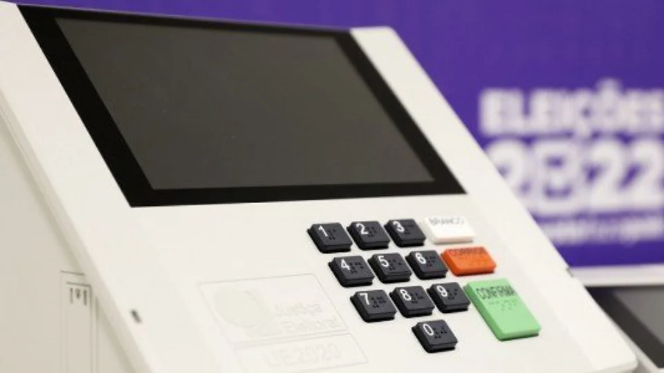 Saiba quais estados disputam segundo turno das Eleições 2022 neste domingo