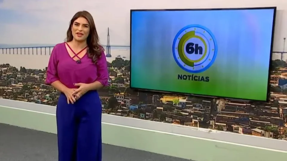 VÍDEO: assista à íntegra do jornal 6H Notícias de 19 de outubro