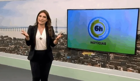 VÍDEO: assista à íntegra do jornal 6H Notícias de 17 de outubro