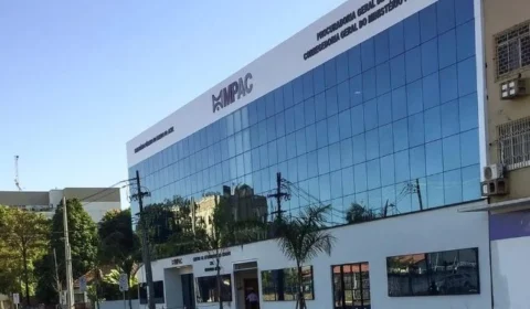 Eleições 2022: MP Eleitoral do AC recomenda que igreja pare de pedir votos em culto