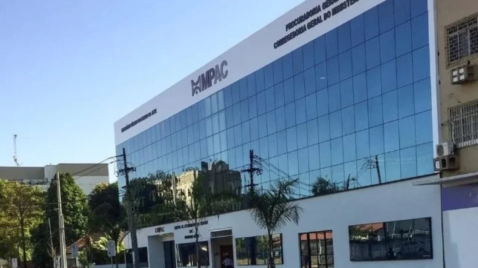 Eleições 2022: MP Eleitoral do AC recomenda que igreja pare de pedir votos em culto