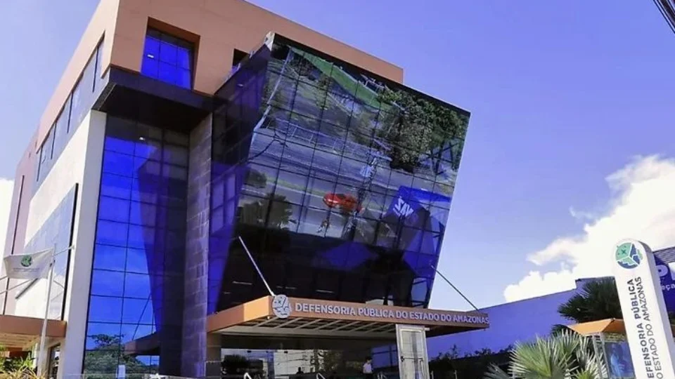 DPE-AM abre processo seletivo para 20 vagas de estágio de graduação em Direito