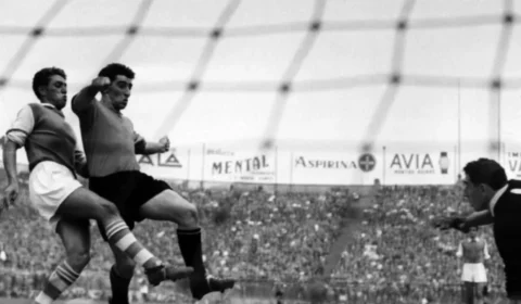 Aos 90 anos, morre Sergio Brighenti, um dos maiores nomes do futebol italiano