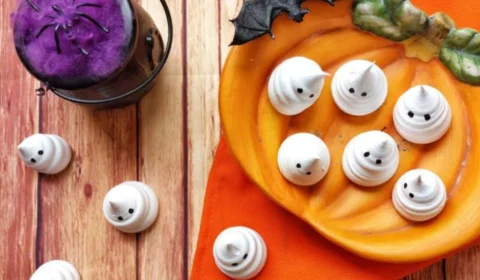 Bom dia Feliz Halloween: mensagens para enviar no WhatsApp no Dia das Bruxas