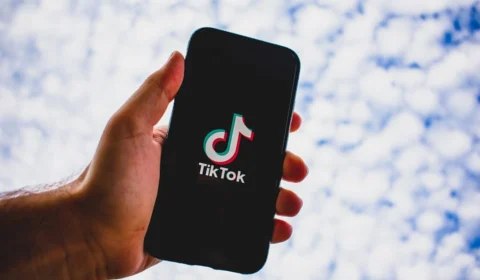 Rede social TikTok é eleita plataforma mais inovadora por publicitários no mundo