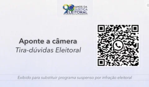 TSE: fala de ex-ministro Marco Aurélio sobre Lula é censurada em programa de Bolsonaro