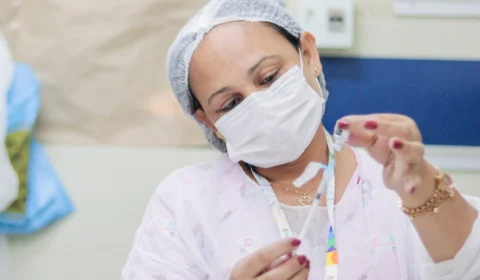 Covid-19: Manaus terá 74 pontos de vacinação nesta quarta-feira