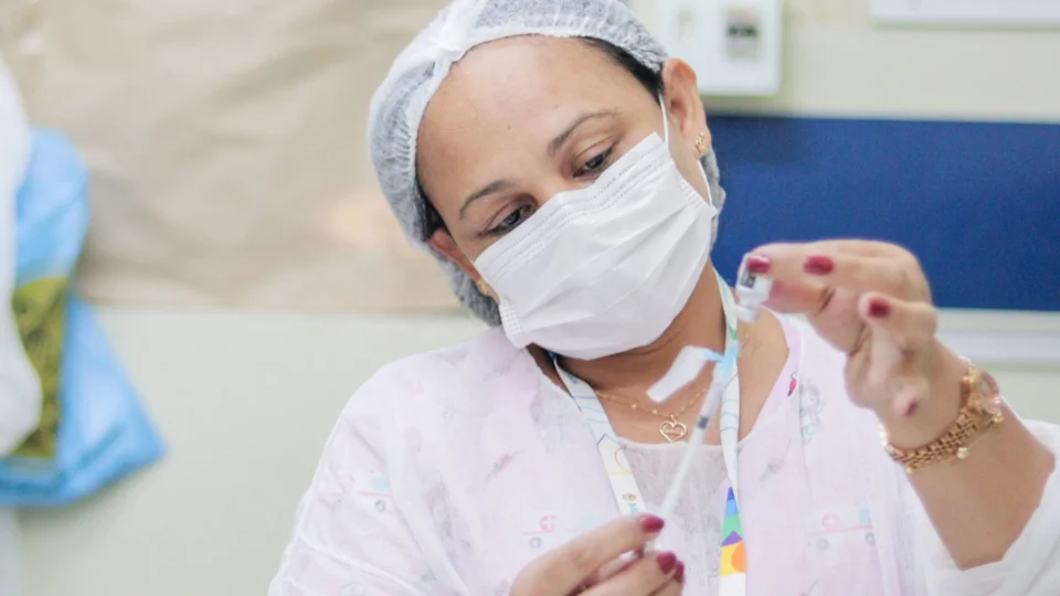 Covid-19: Manaus terá 74 pontos de vacinação nesta quarta-feira