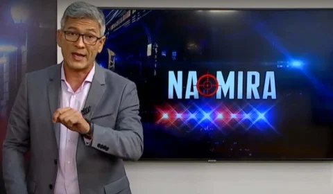 VÍDEO: assista à íntegra do programa Na Mira de 14 de outubro