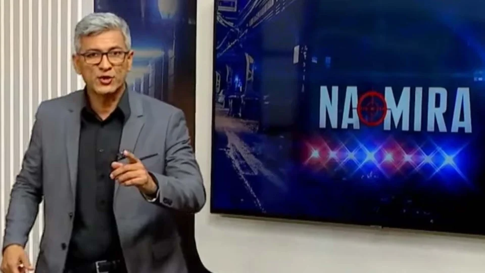 VÍDEO: assista à íntegra do programa Na Mira de 18 de outubro