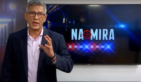 VÍDEO: assista à íntegra do programa Na Mira de 13 de outubro