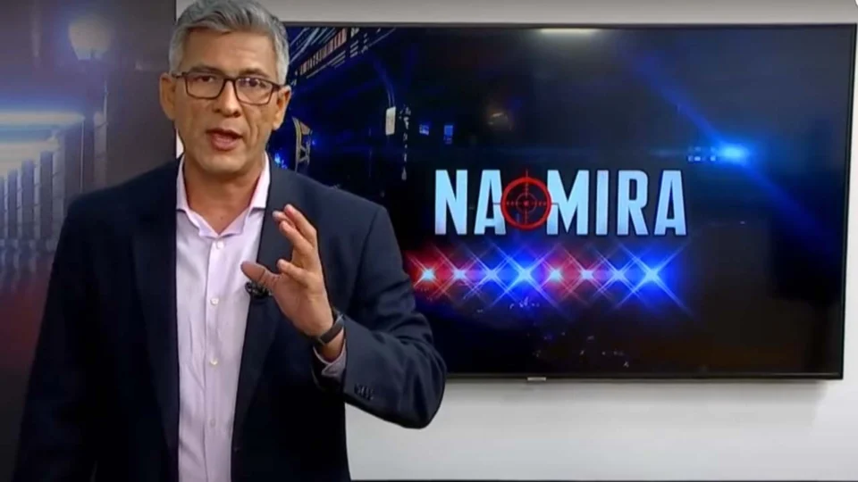 VÍDEO: assista à íntegra do programa Na Mira de 13 de outubro