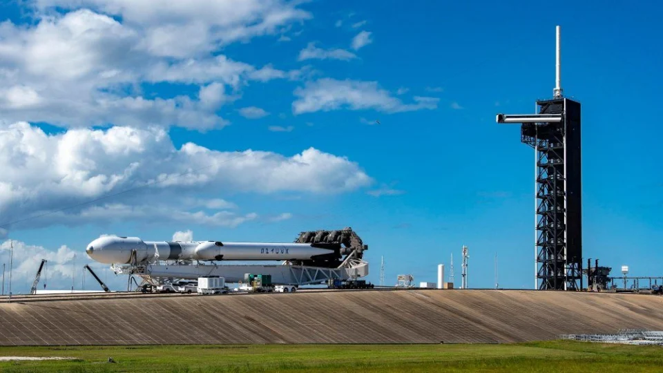 Nave estelar: empresa pretende fazer 1º lançamento de foguetes ainda em 2022