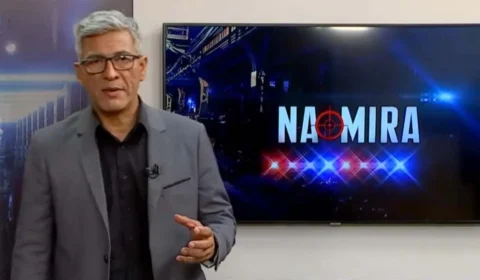 VÍDEO: assista ao programa Na Mira desta segunda, 31 de outubro