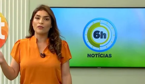 VÍDEO: assista agora ao jornal 6h Notícias desta quinta, 27 de outubro
