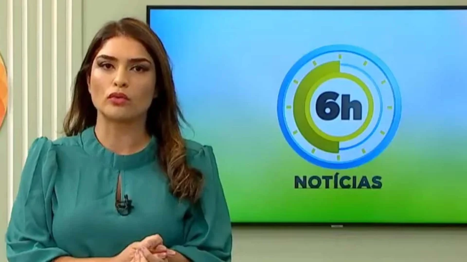 VÍDEO: assista agora ao jornal 6h Notícias desta sexta, 28 de outubro