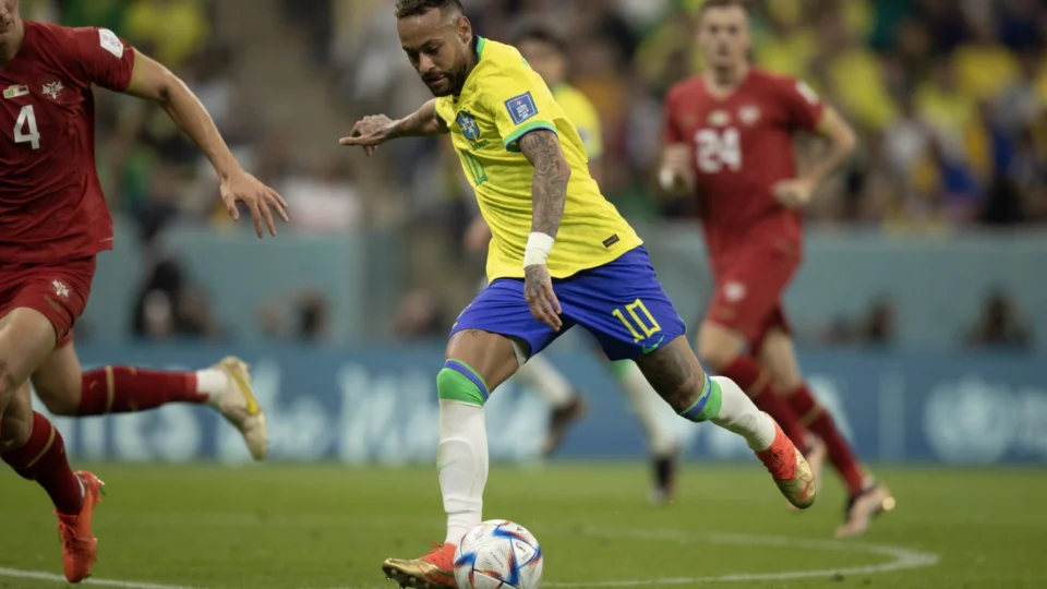 Próxima Copa do Mundo terá 12 grupos com 4 seleções cada, anuncia Fifa