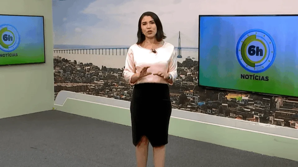 VÍDEO: assista agora ao jornal 6h Notícias desta terça, 15 de novembro