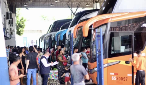 Mais de 27 mil pessoas devem deixar Manaus no feriado prolongado, projeta Arsepam