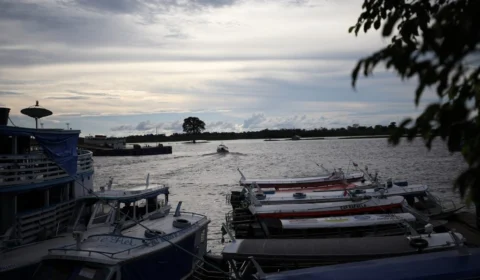 Justiça suspende licença para exploração mineral em terra indígena de Autazes-AM
