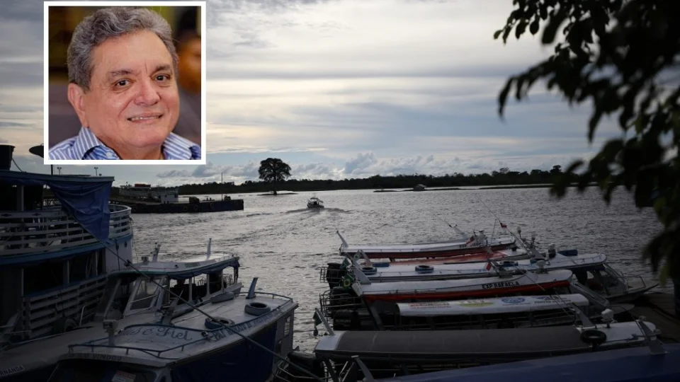 Ex-prefeito de Autazes é condenado por desviar R$ 111 mil da saúde no AM