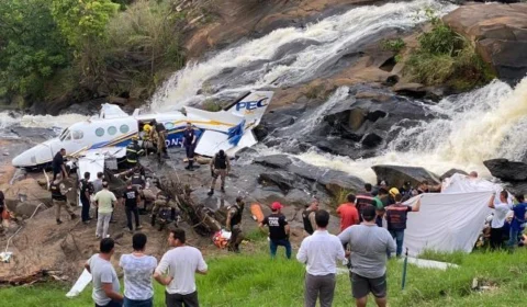 Marília Mendonça: PC-MG investiga vazamento de fotos do corpo da cantora