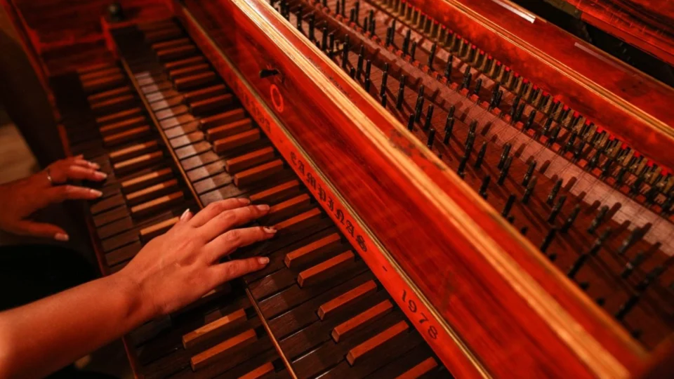 Manaus recebe apresentação musical de Eliana Printes nesta quinta no Teatro AM