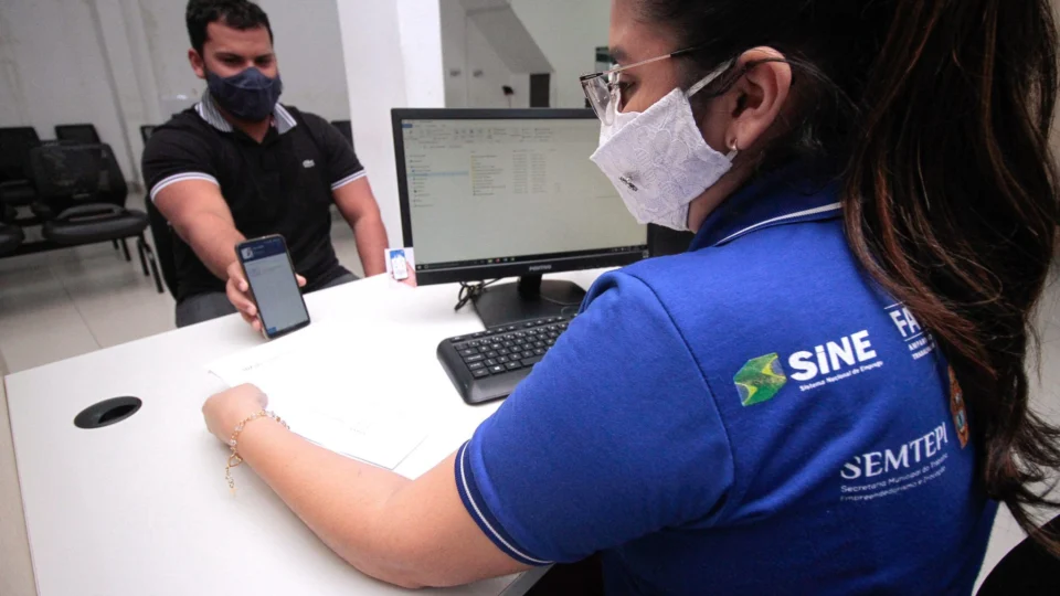 Sine Manaus e AM: atendimentos estão suspensos nesta segunda e terça