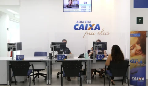 Natal e Ano Novo: bancos fecham e voltam atender dia 2 de janeiro