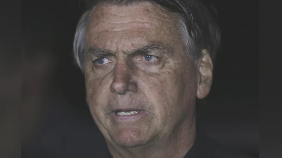 Pedido de prisão preventiva de Bolsonaro é protocolado pelo PSOL no STF