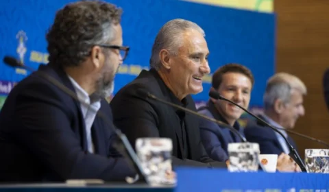 Tite divulga na segunda lista dos 26 convocados que vão ao Catar: ‘adrenalina sobe’, diz