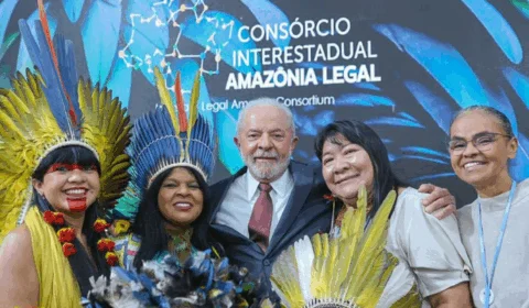 COP de 2025: Lula pedirá à ONU que evento seja feito na Amazônia