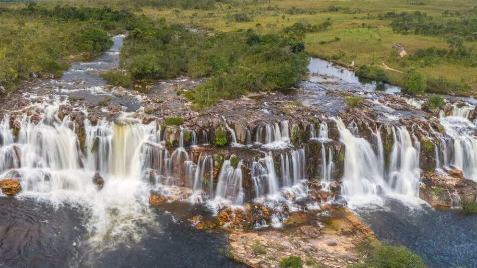 Cerrado pode perder um terço da água até 2050, aponta pesquisa