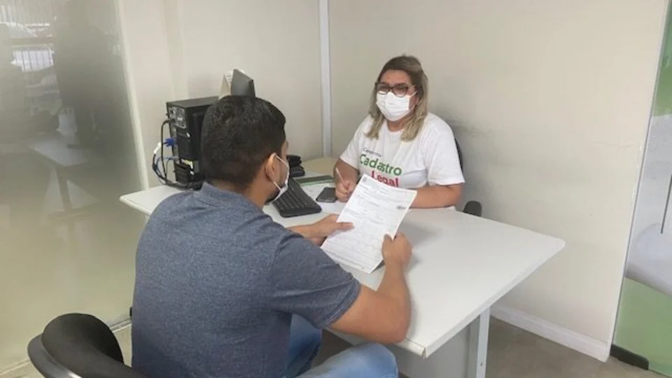 1ª empresa: campanha Formalize Já começa nesta segunda-feira, 7, em Manaus