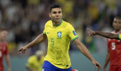 Brasil x Suíça: sem atuação convincente, seleção brasileira vence por 1 a 0 e vai às oitavas