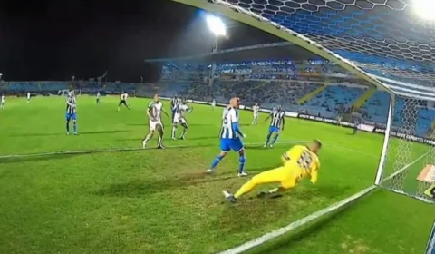 Ceará é rebaixado para Série B com derrota por 2 a 0 para Avaí pelo Brasileirão