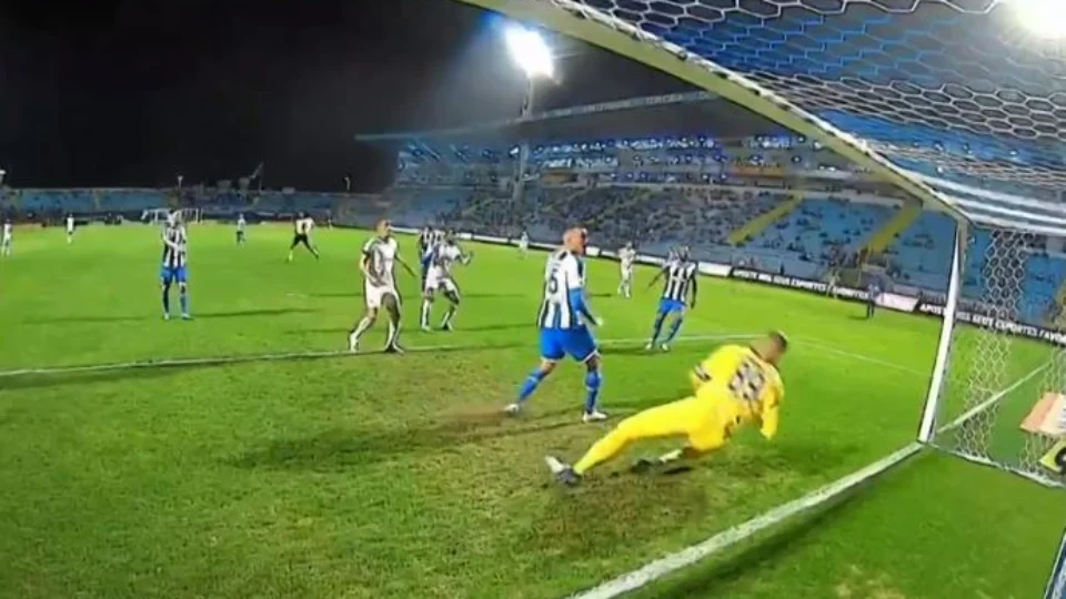 Ceará é rebaixado para Série B com derrota por 2 a 0 para Avaí pelo Brasileirão