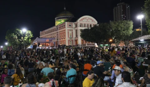 16ª temporada do Tacacá na Bossa encerra nesta quarta, 16, com especial Beatles